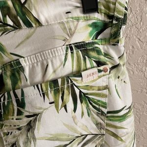 Jen7 for All Mankind Skinny Leg Jeans Size 10